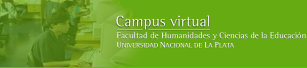 El curso en el Campus Virtual (FaHCE-UNLP)
